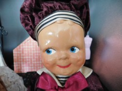 patsy repro two sailor